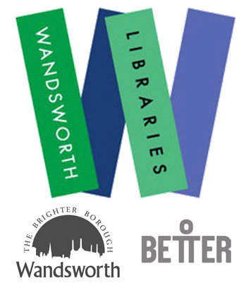 Wandsworth Town Library