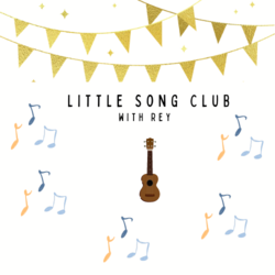 Little Song Club logo