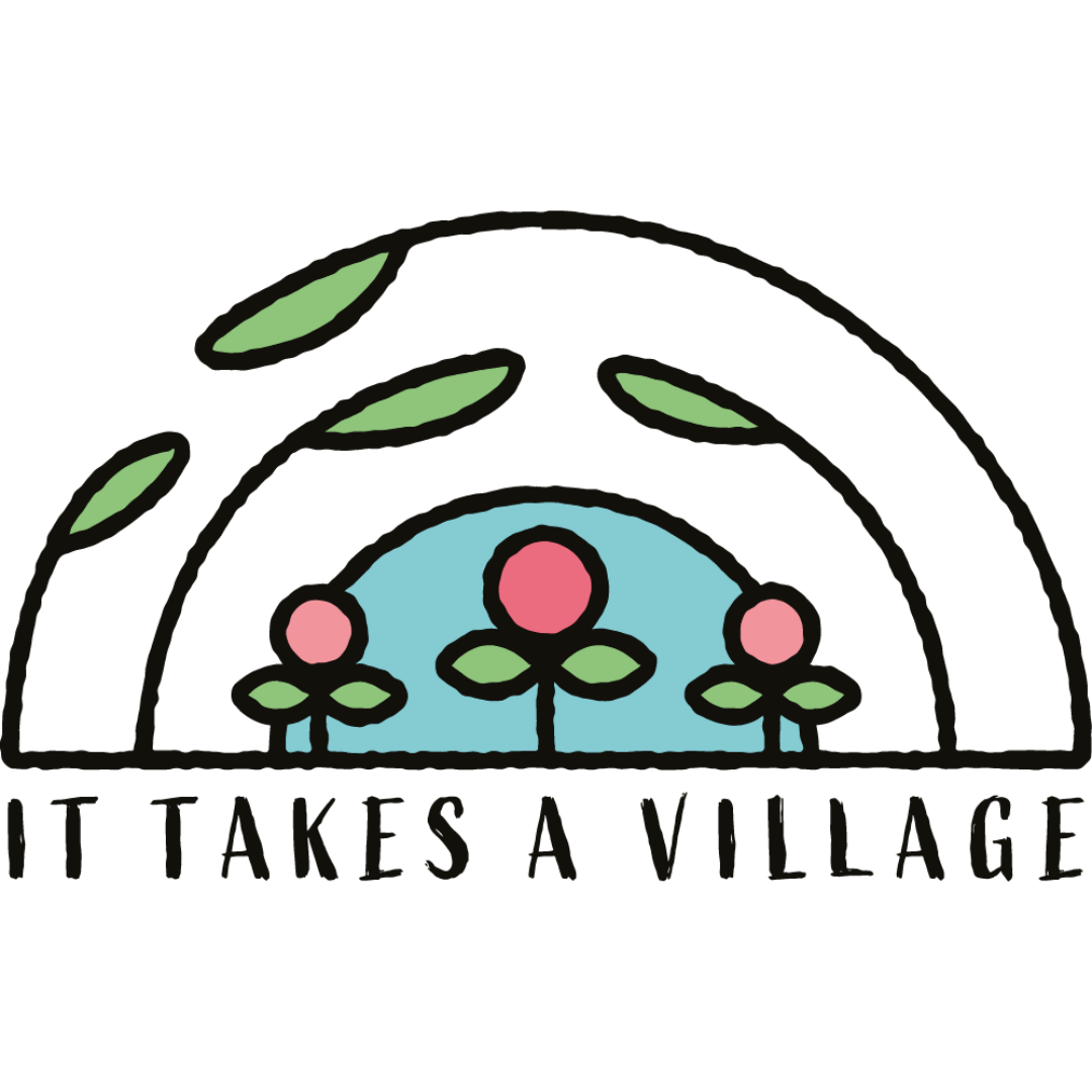 It Takes A Village, Crystal Palace - Mum & baby meet-ups for wellbeing and mindful infant feeding support