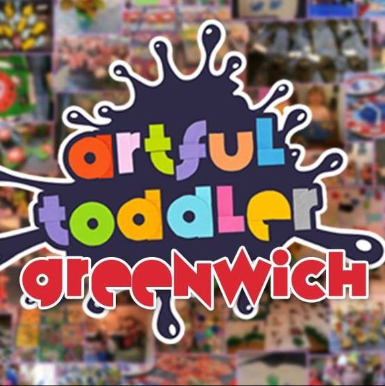 Artful Toddler