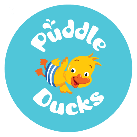 Puddle Ducks
