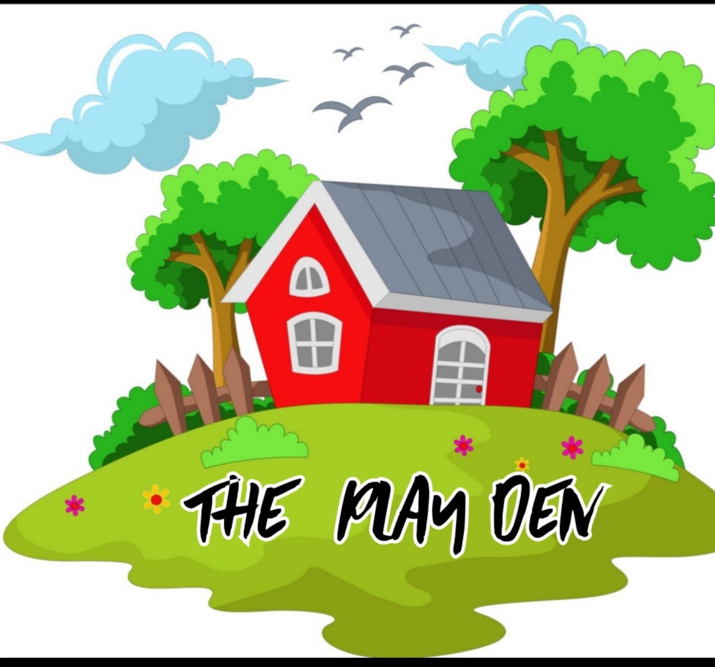 The Play Den WsM