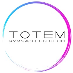Totem Gymnastics Club logo 
