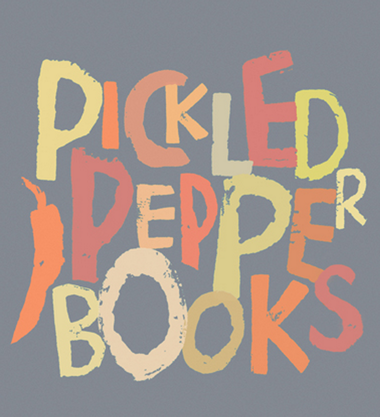 Pickled Pepper Books - Storytime and Crafts