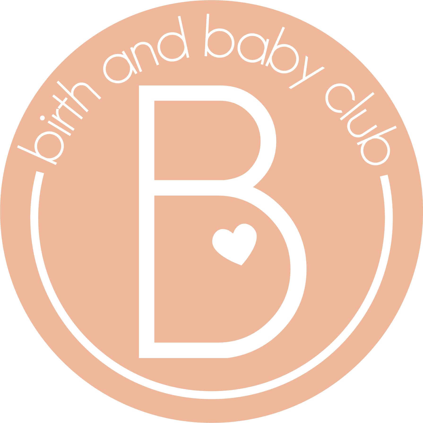 Birth and Baby Club