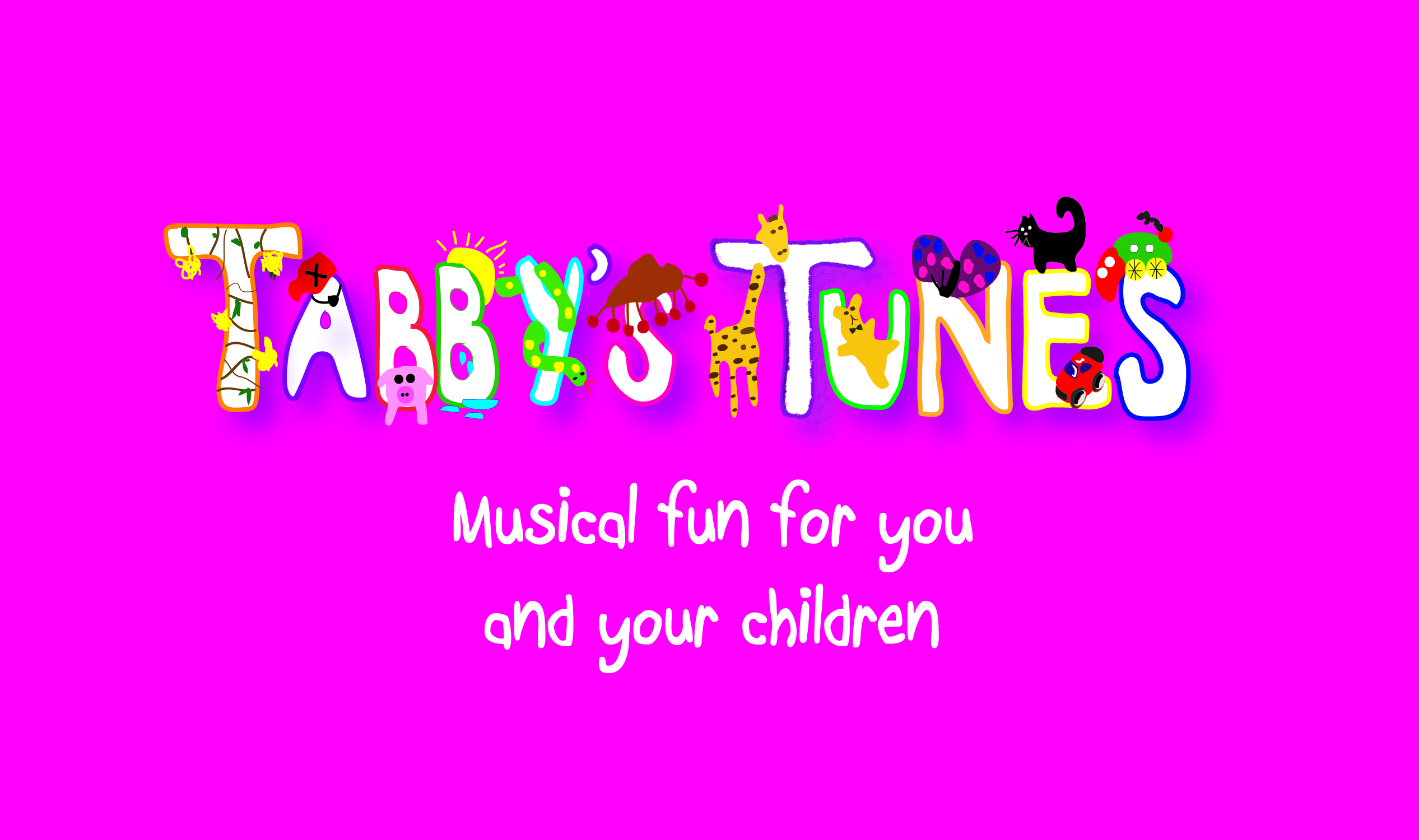 Tabby's Tunes