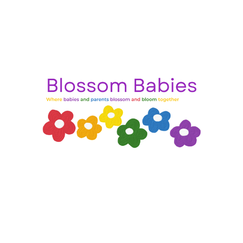 Blossom Babies Tower Hamlets and Bexley