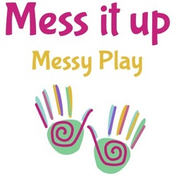 Mess It Up London logo 