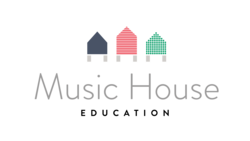Music House Education logo 