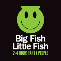 Big Fish Little Fish