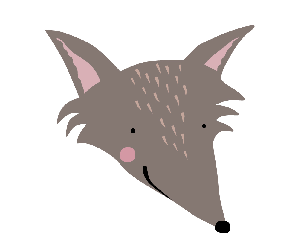 Wolves Play Cafe