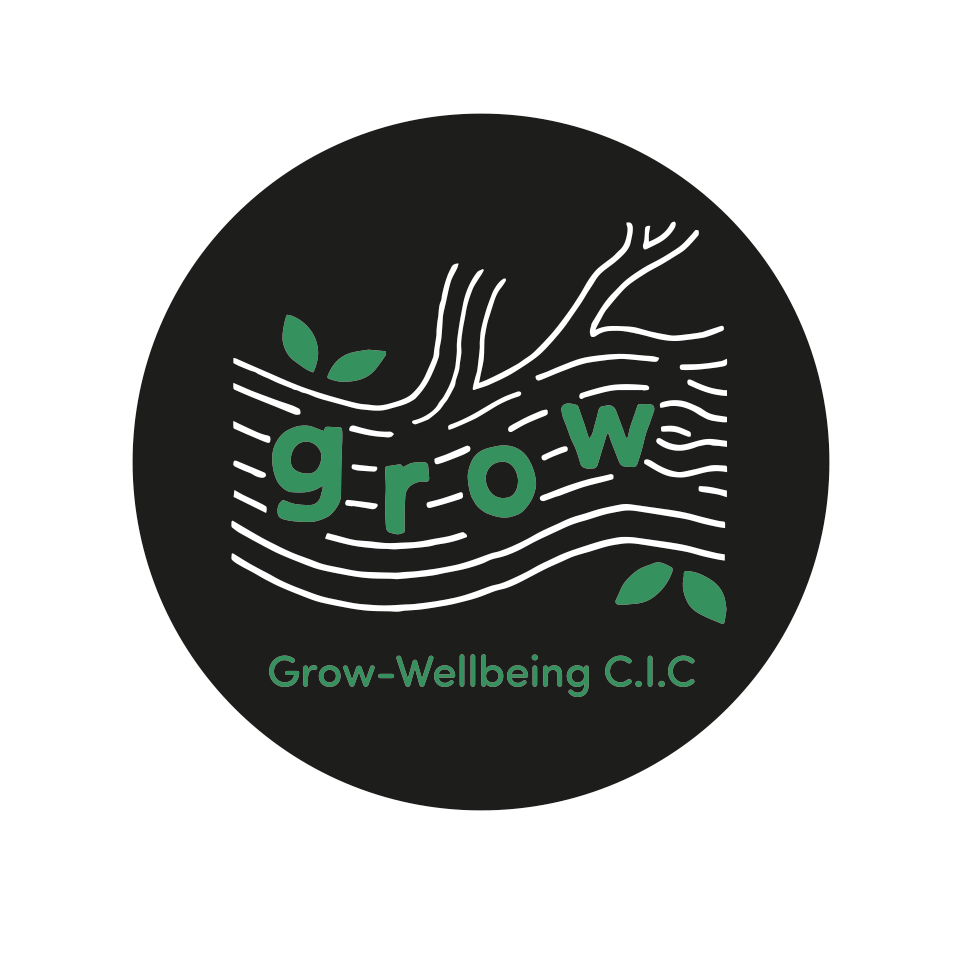 GROW Wellbeing C.I.C