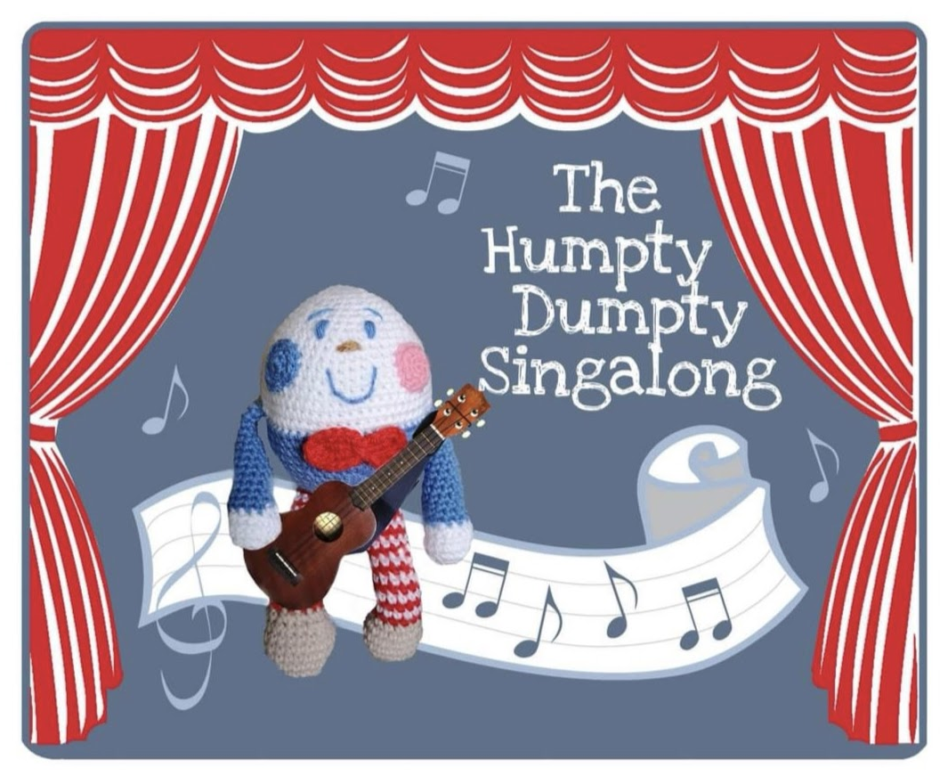 The Humpty Dumpty Singalong