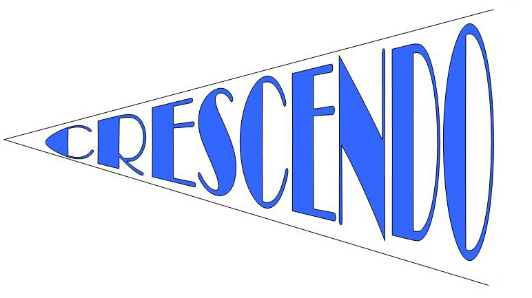 Crescendo