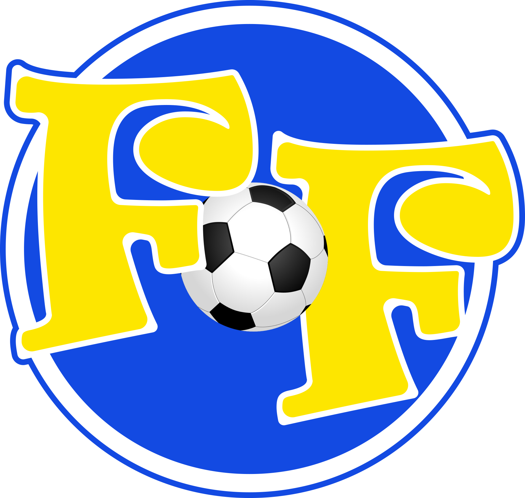 The Football Fun Factory - Football Fun Factory October Half Term Camp
