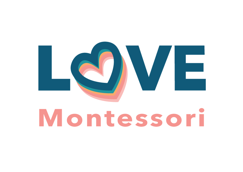 Love Montessori - Montessori Explorers (20m-4yrs)