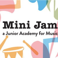 MiniJam SW London