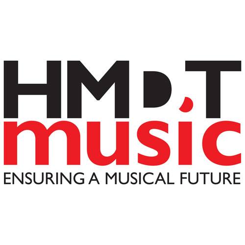 HMDT Music - Julian Joseph Jazz Academy - JJJA