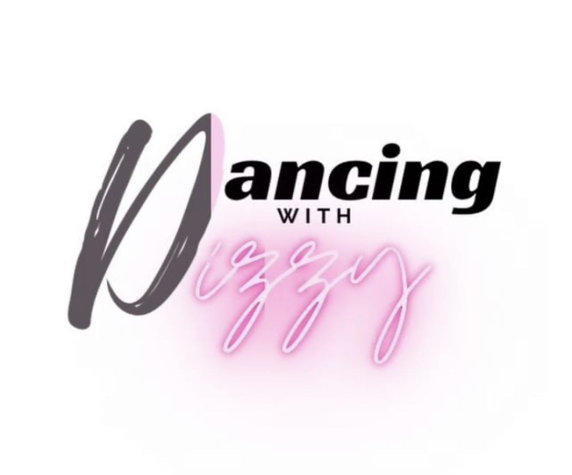 Dancing with izzy