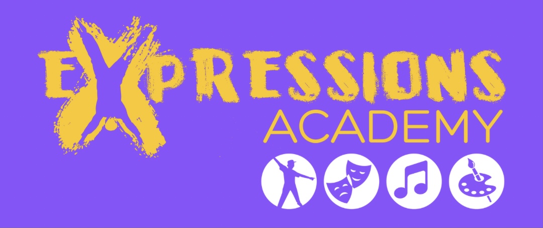 Expressions Academy CIC