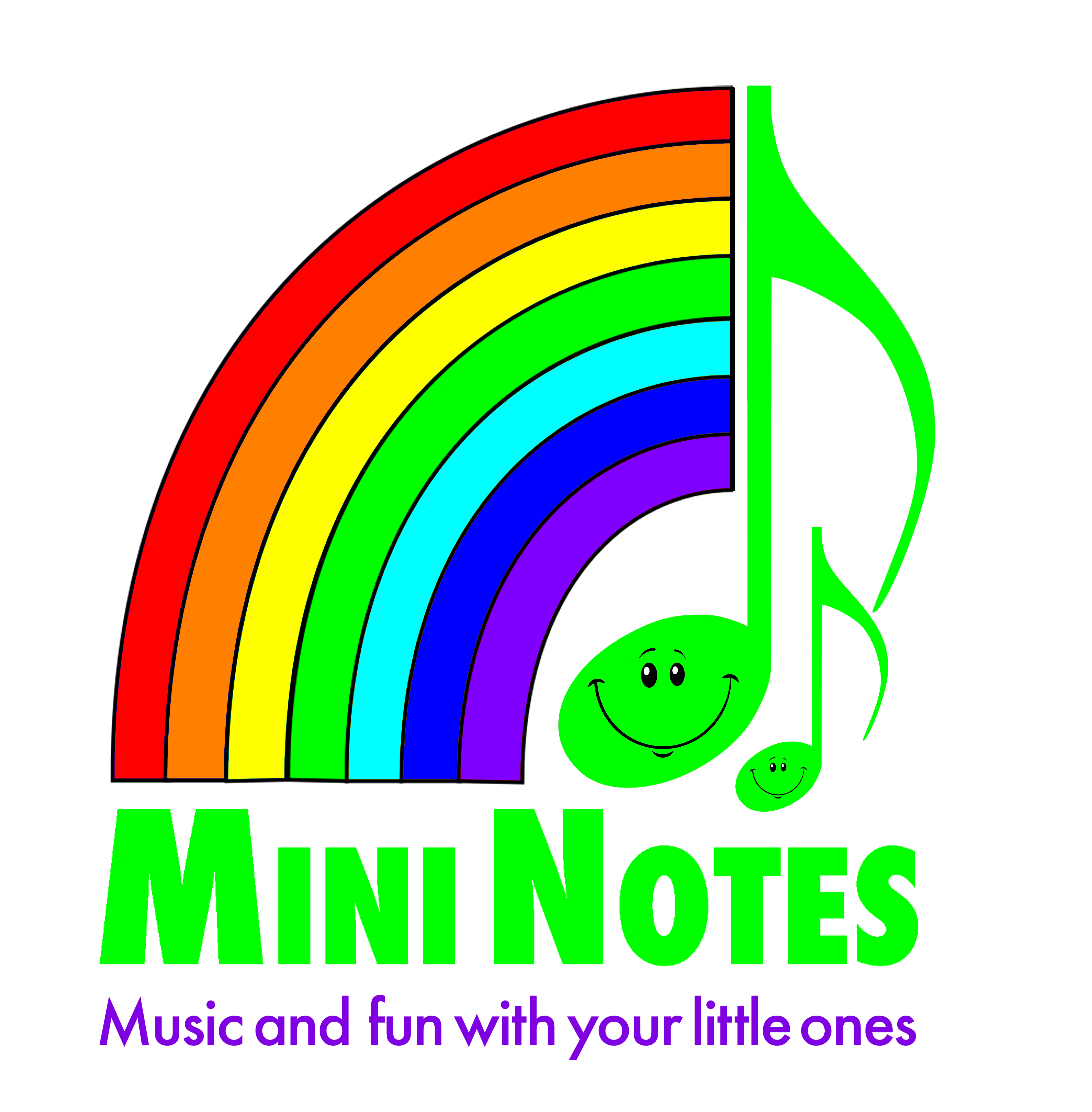 Mini Notes South East