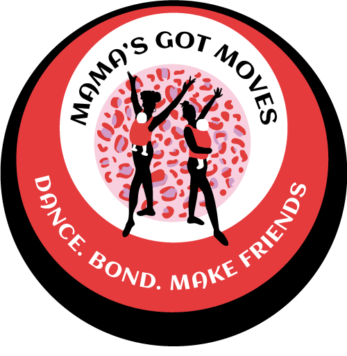 Mama's Got Moves north west