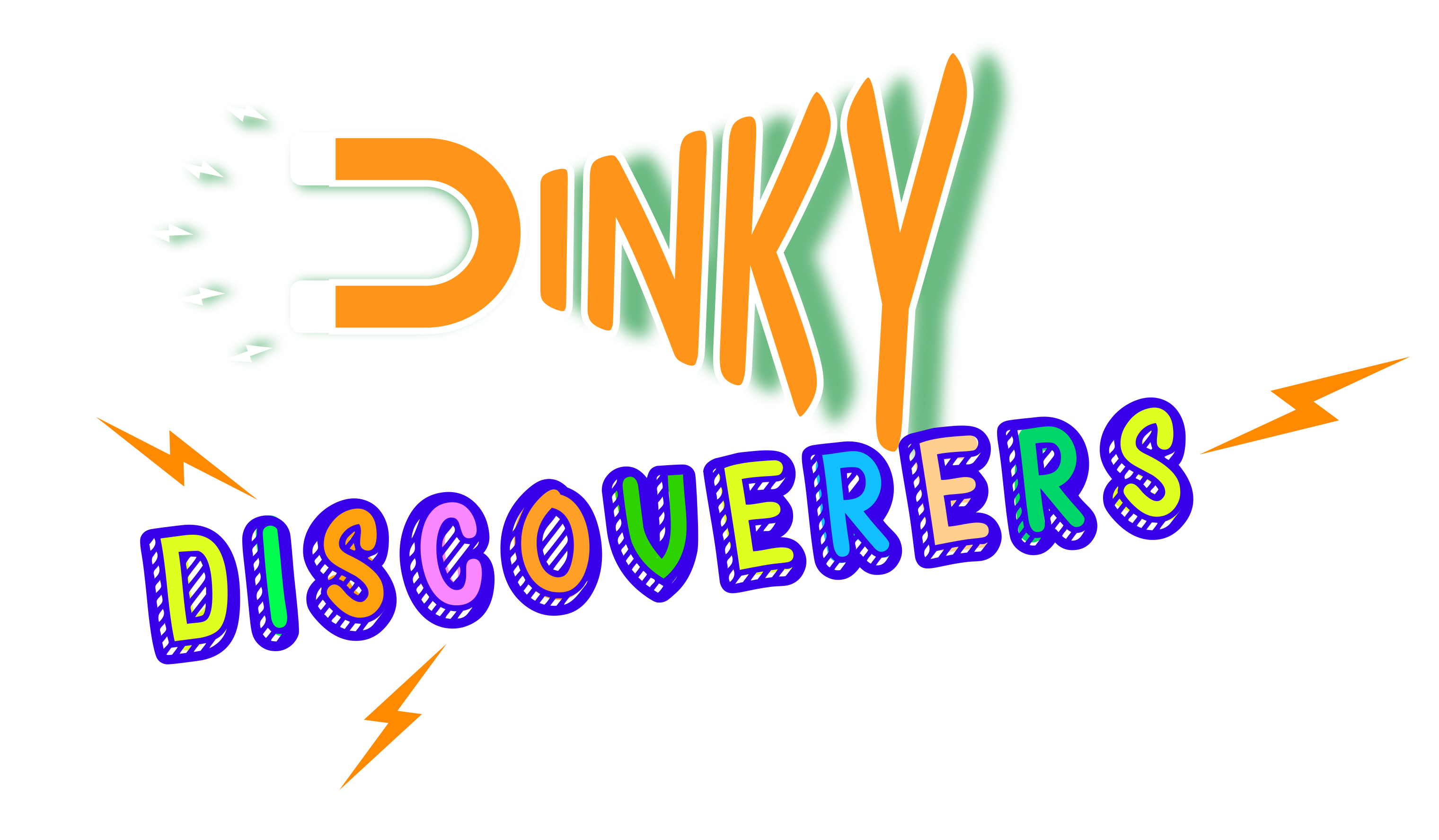 Dinky Discoverers
