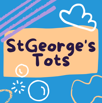 St George's Tots by St George's Church, Leeds
