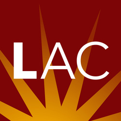 Lantern Arts Centre logo Music & movement