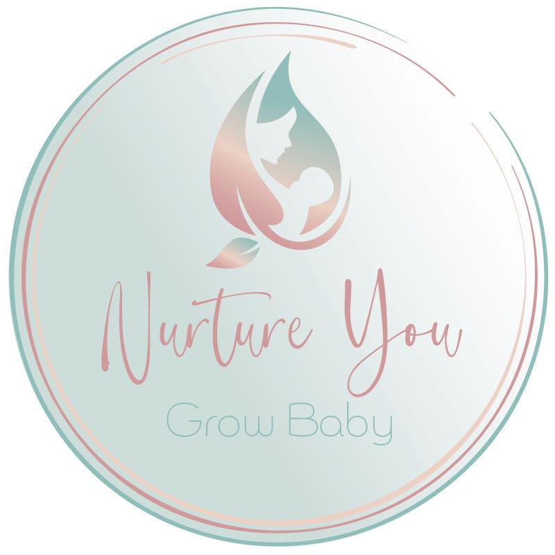Nurture You Grow Baby