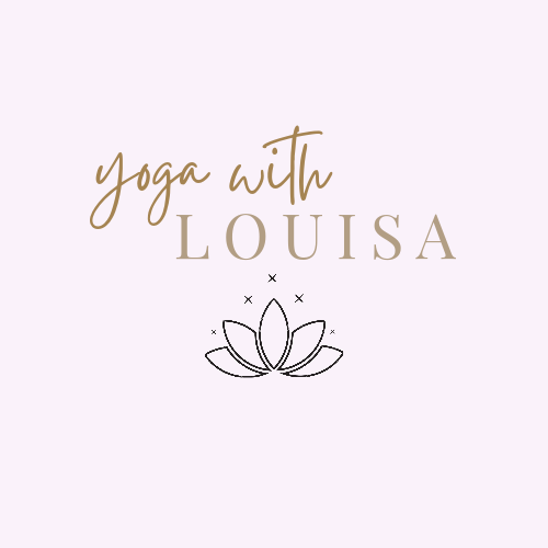 Yoga with Louisa
