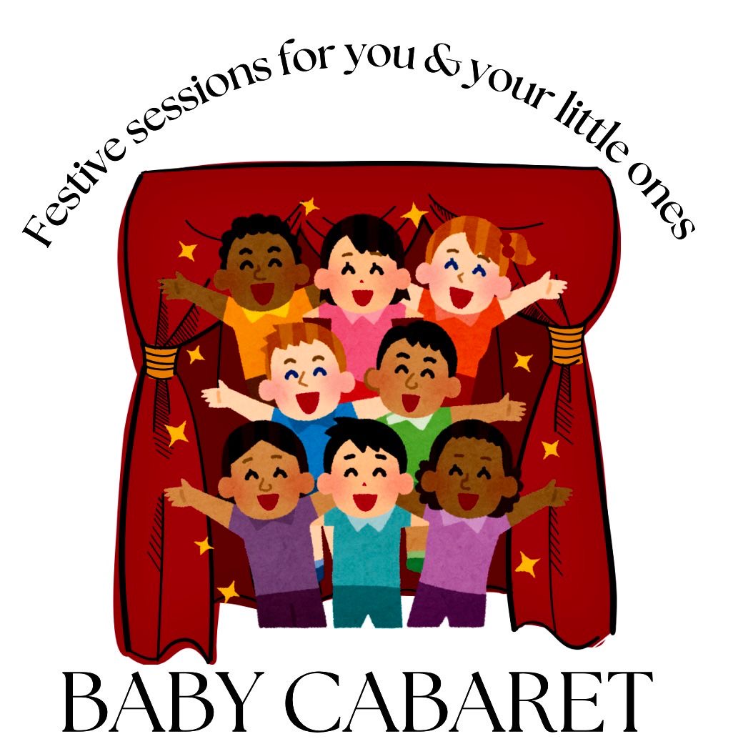 Baby/Kiddies Cabaret