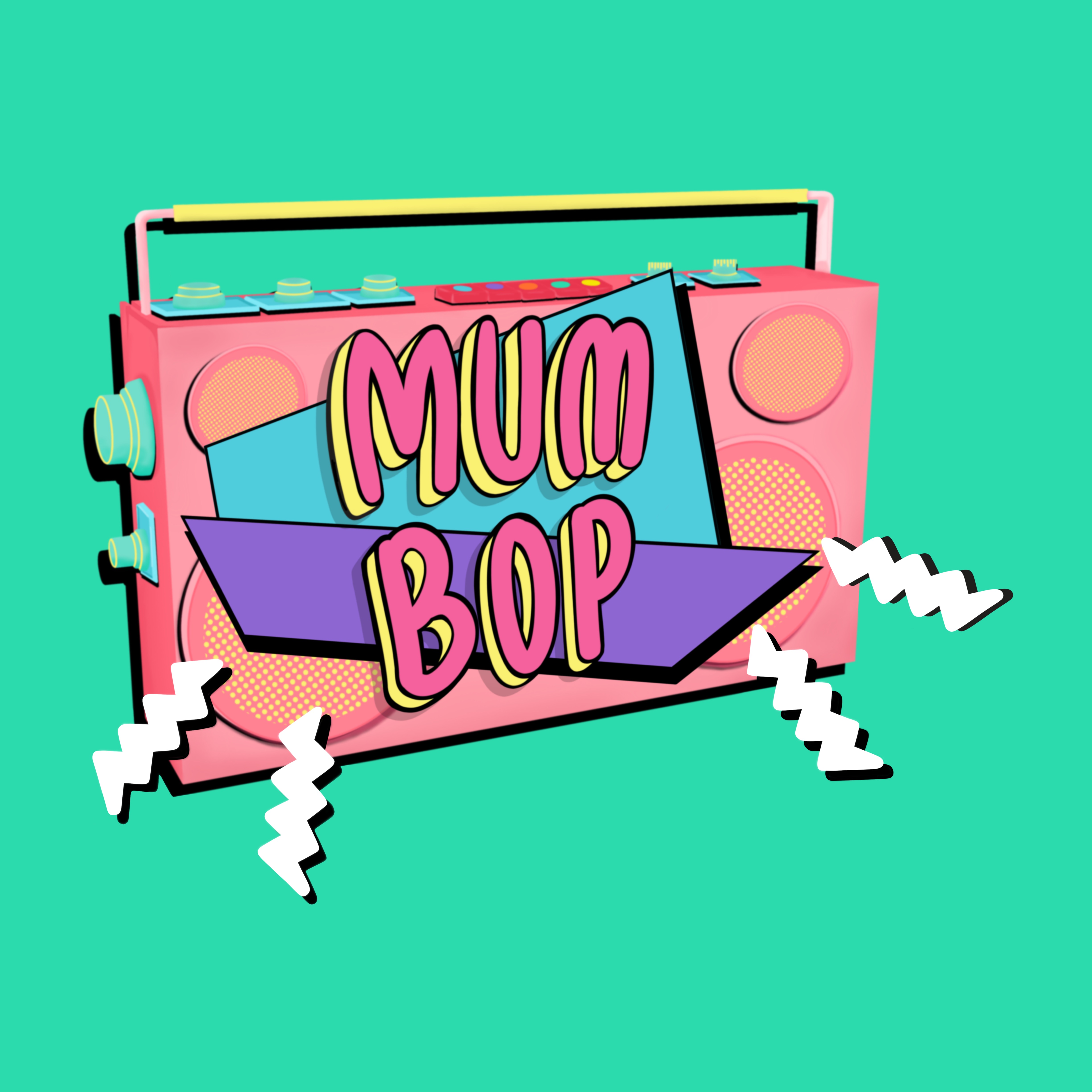 Mumbop