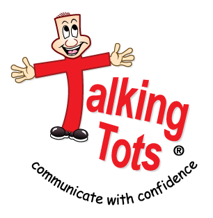 Talking Tots