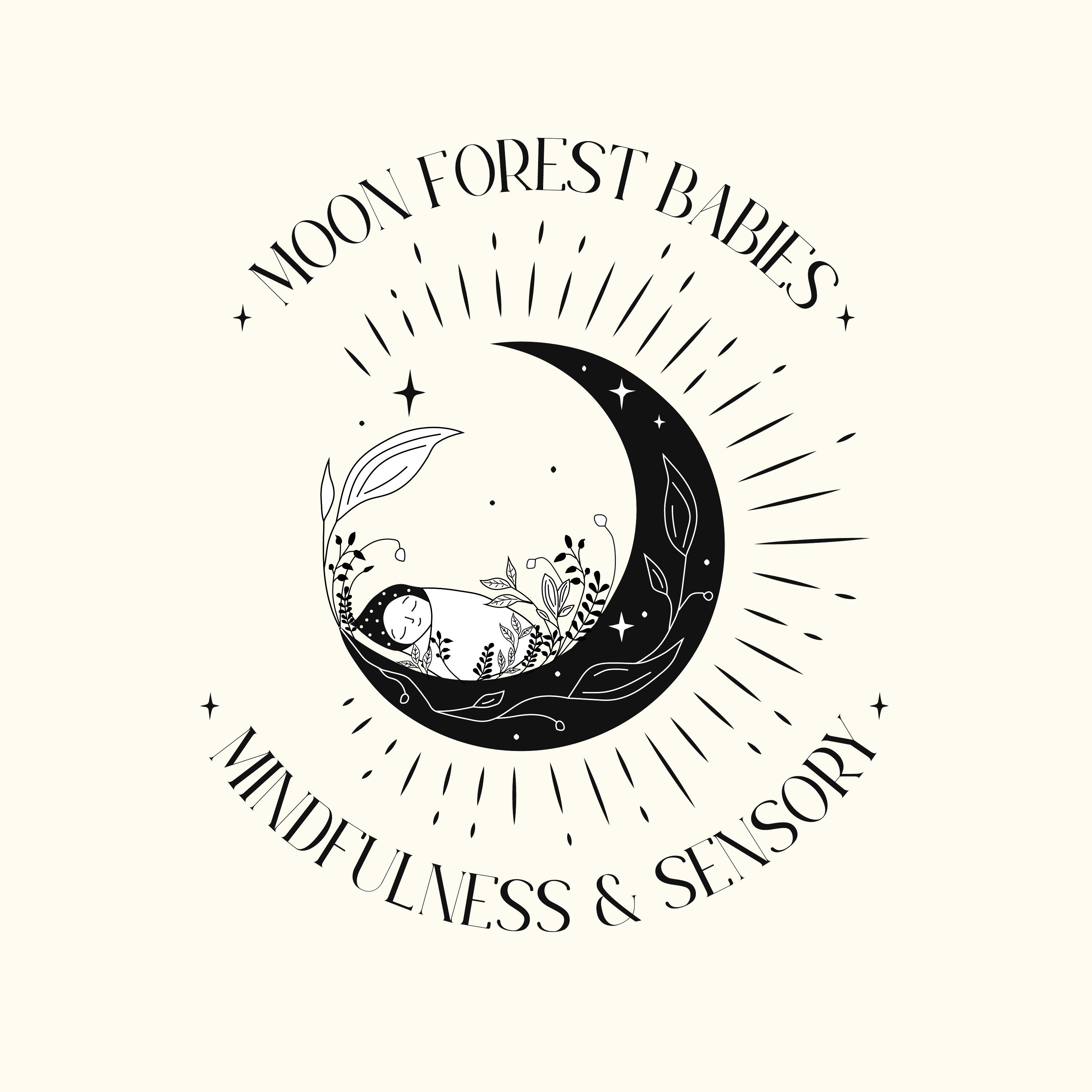 Moon Forest Babies