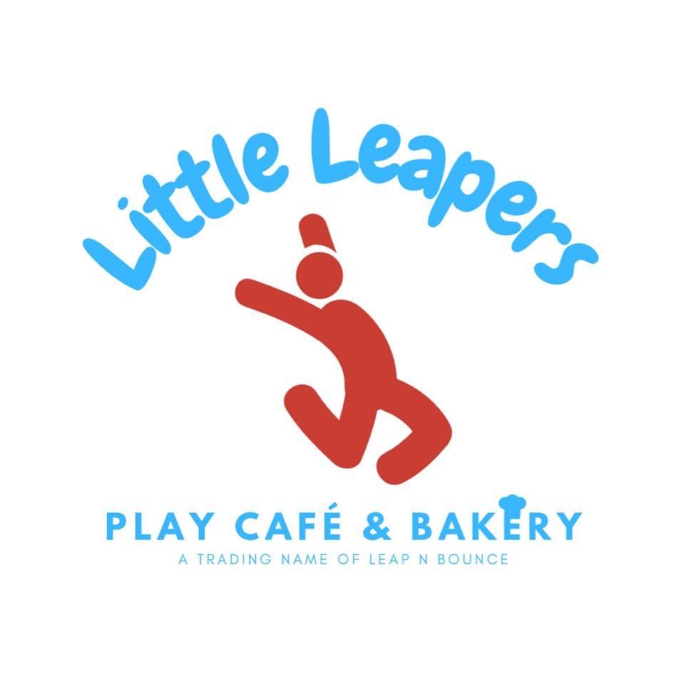Little leapers