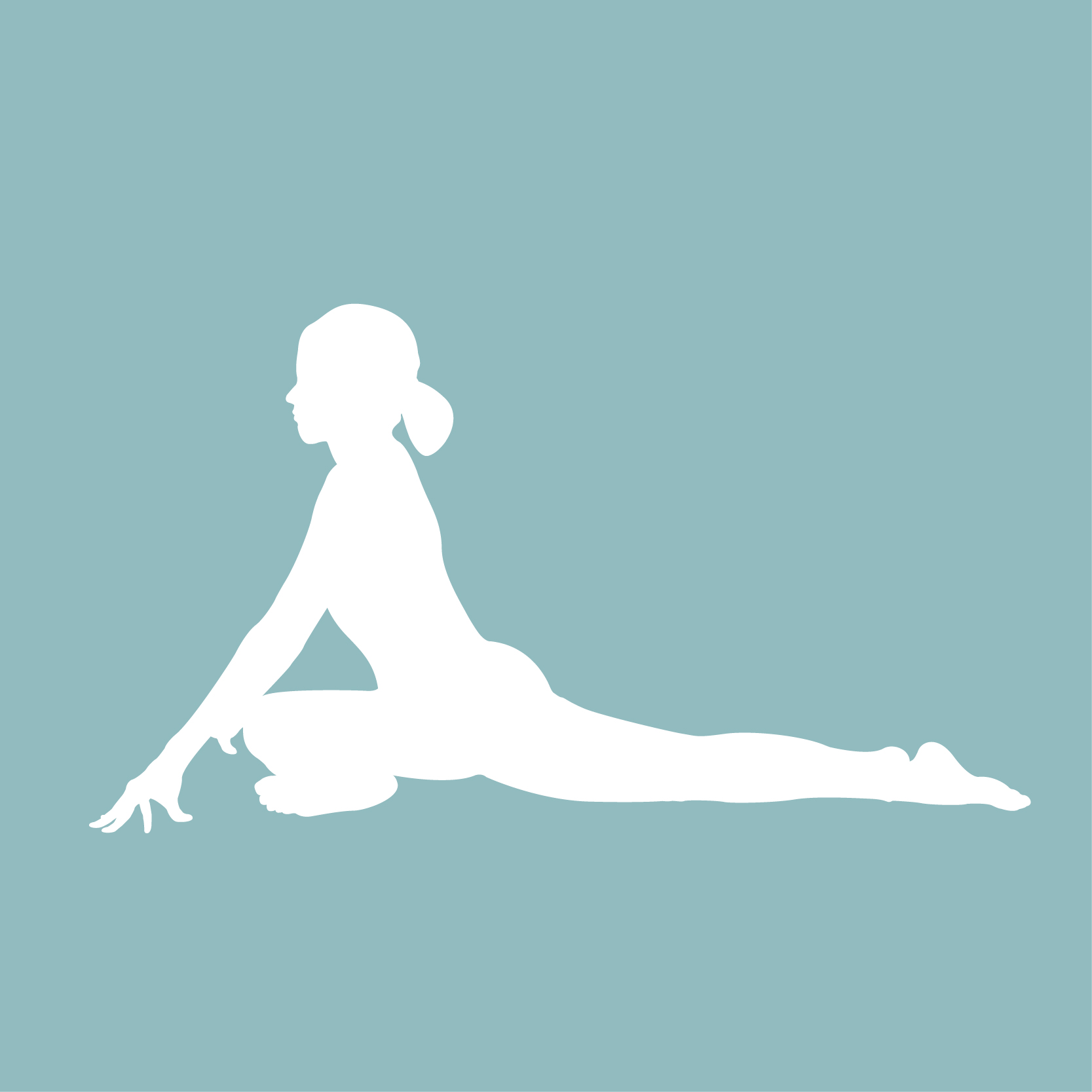 Pop-up Pilates
