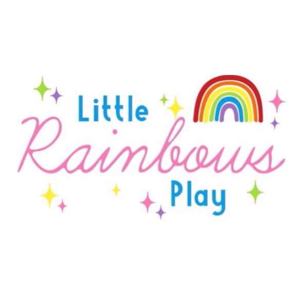 Little Rainbows Play