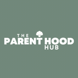 The Parent Hood Of Harlow Cic logo Antenatal