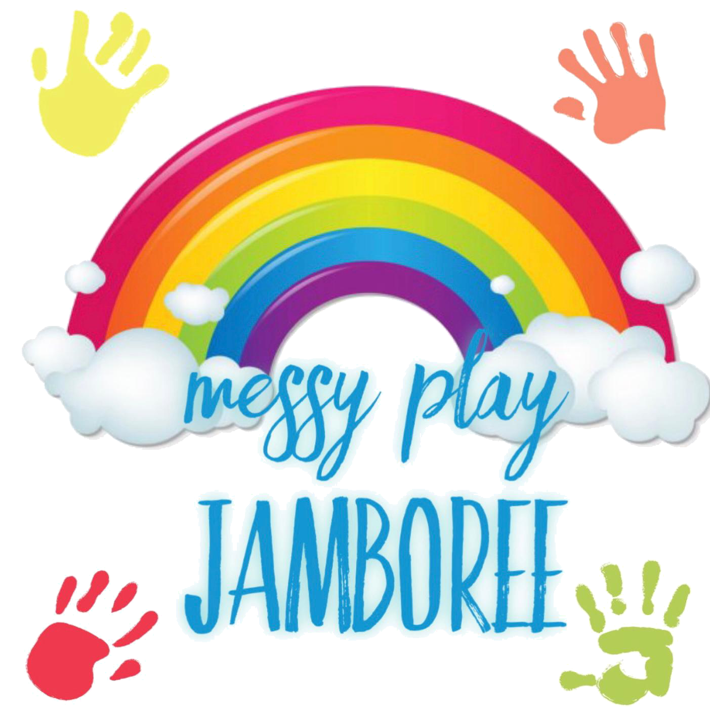 Messy Play Jamboree