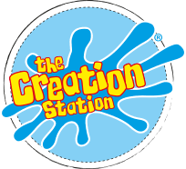 The Creation Station - Tiny Treasures