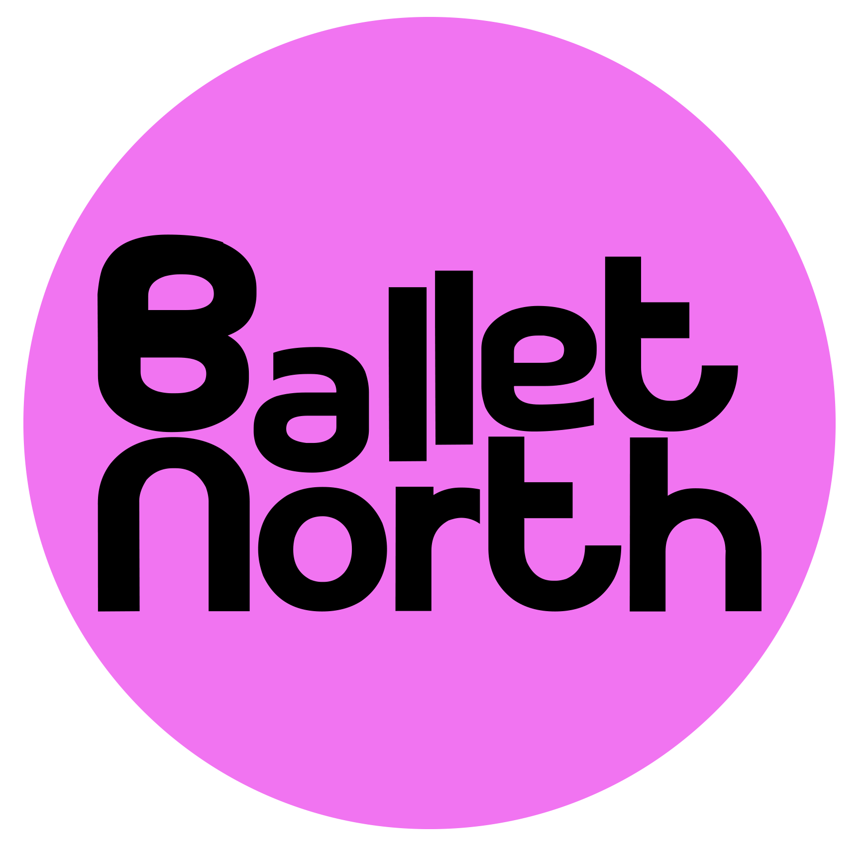 Ballet North Hackney, Islington