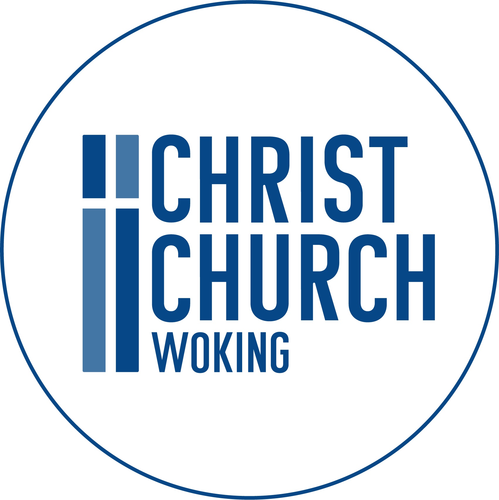 Christ Church Woking