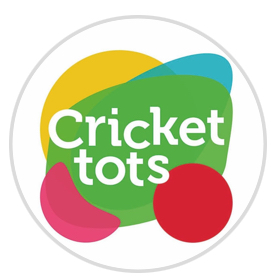 Cricket tots - Cricket tots 3 ½ to 5 year olds