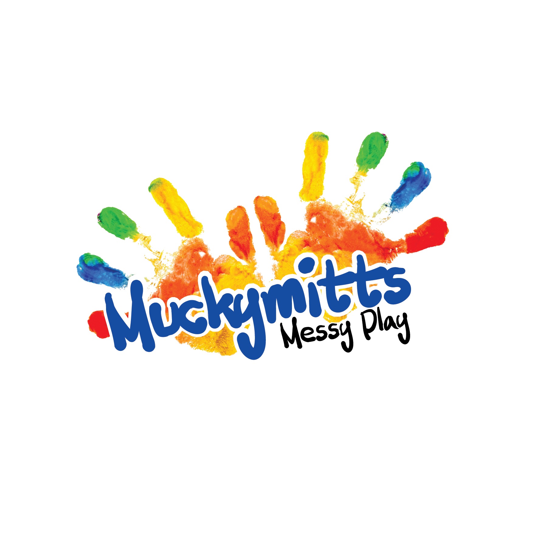 Muckymitts Messy Play