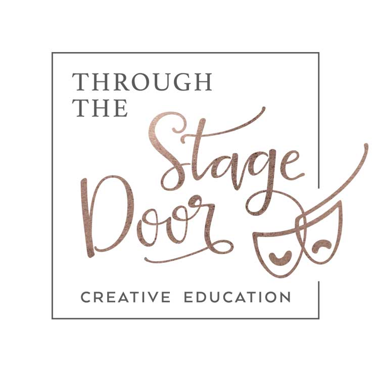 Through The Stage Door Staffordshire