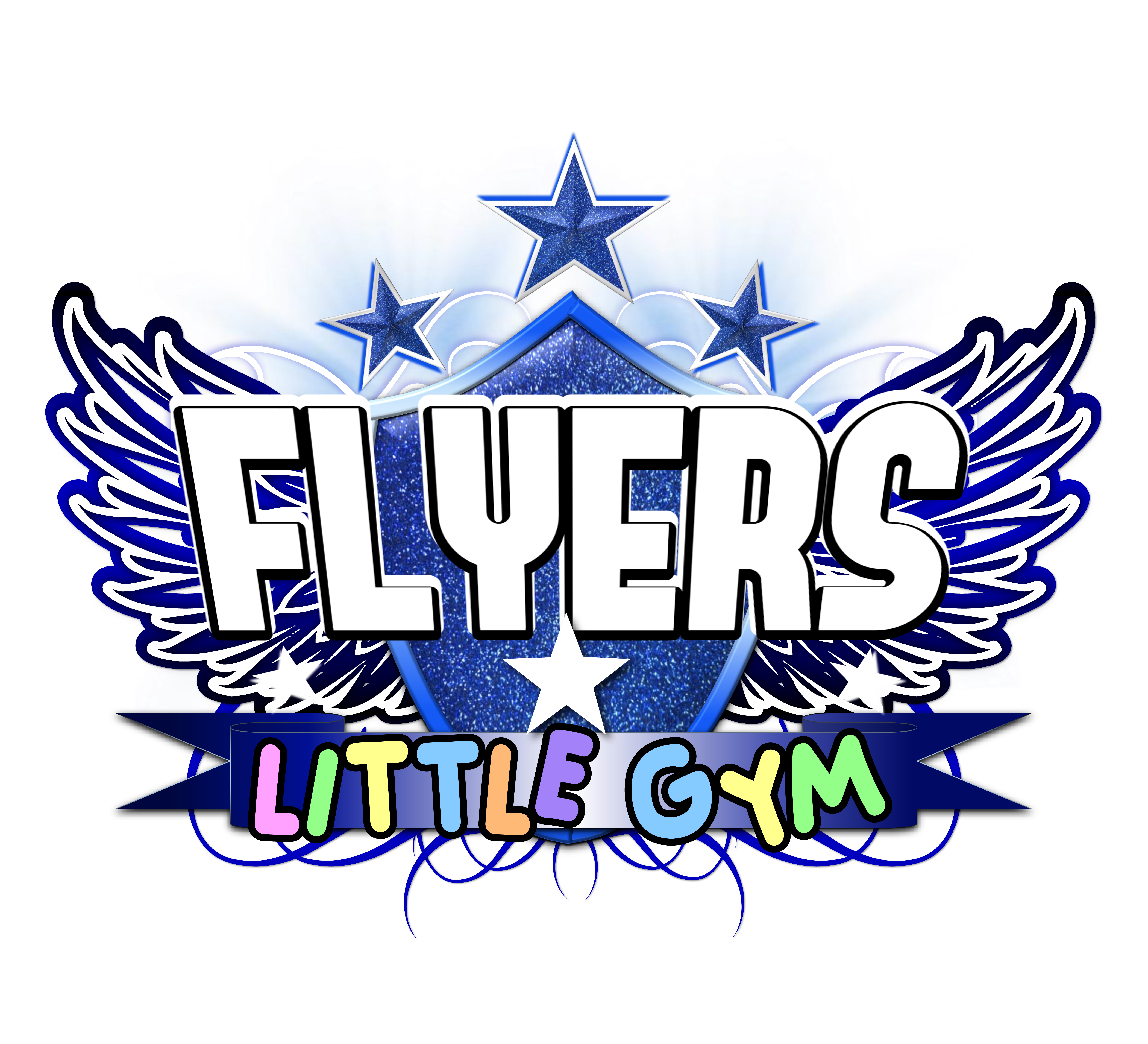 Flyers Little Gym