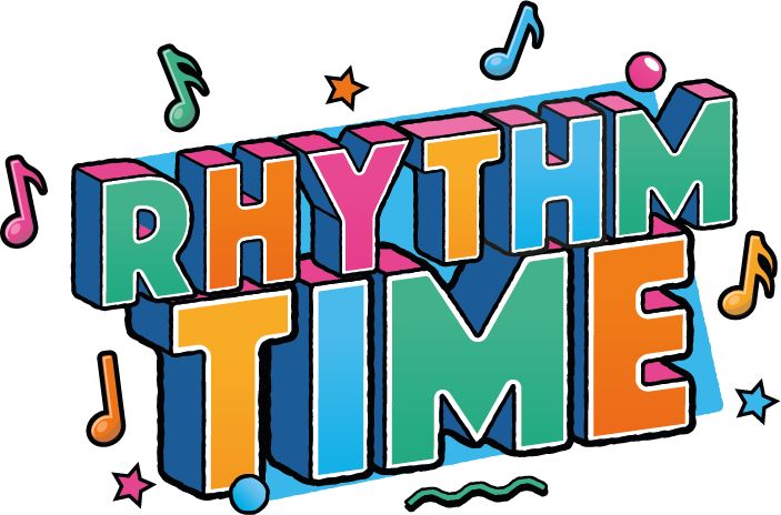 Rhythm Time - Young Baby Course