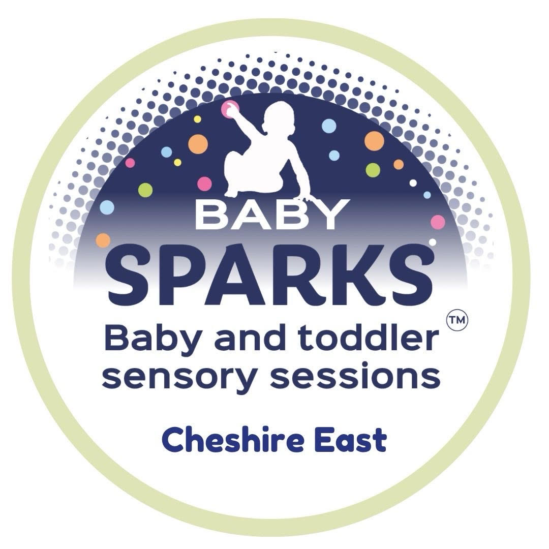 Baby Sparks Sensory - Little Sparks