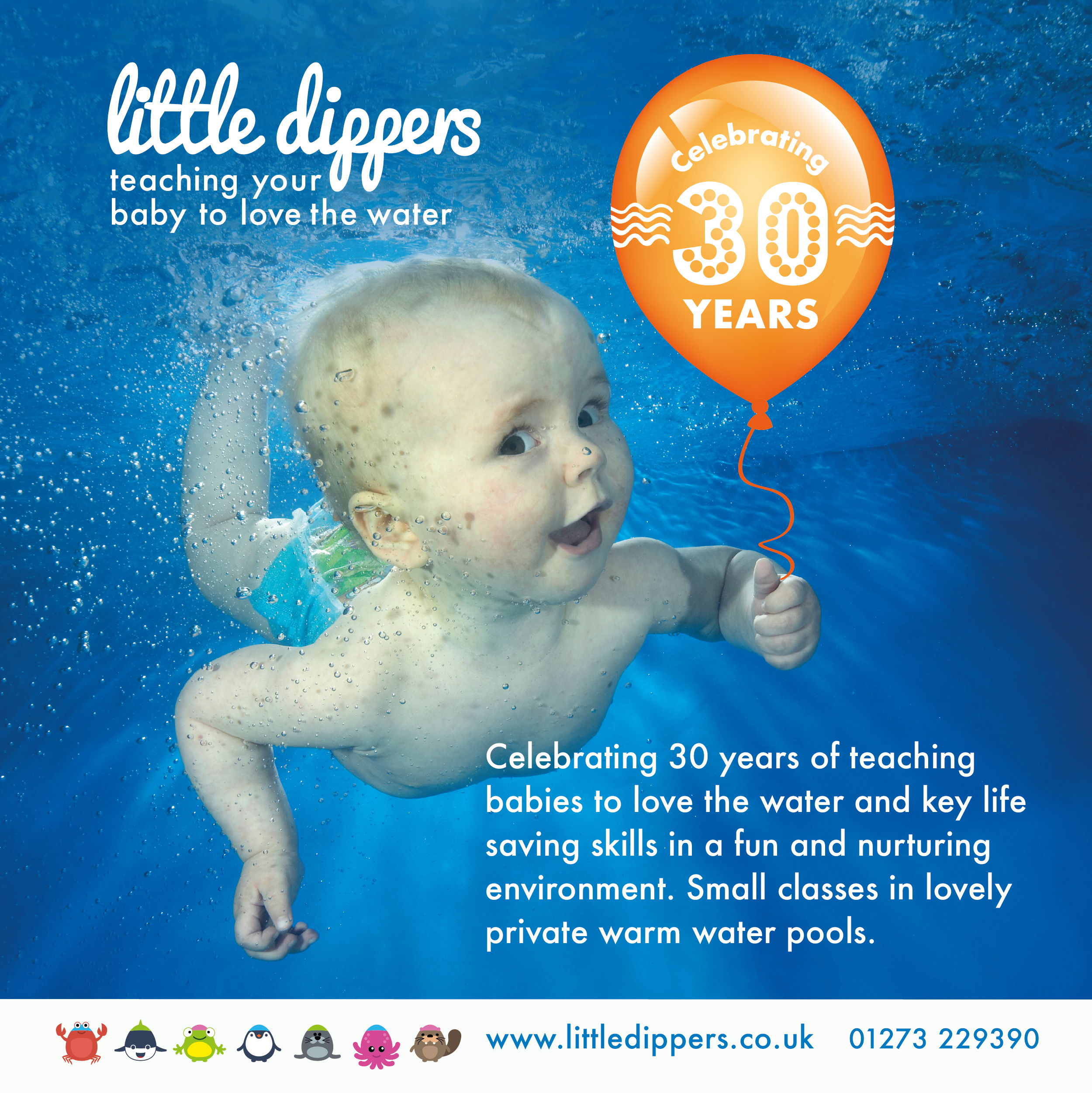 Little Dippers Ltd
